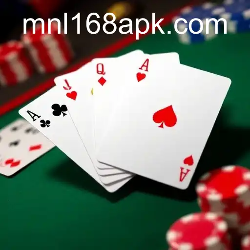 The Intricate World of Blackjack