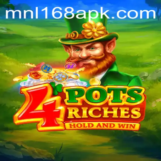 Exploring 4potsriches: A New Era in Online Gaming with MNL168