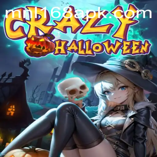 Exploring the Thrilling World of CrazyHalloween: A Complete Guide to Gameplay with MNL168