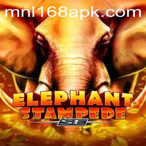 ElephantStampedeSE: A Unique Gaming Experience with a Twist
