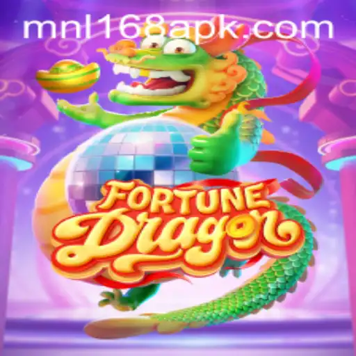 Exploring the Mystical World of FortuneDragon: A Journey with MNL168