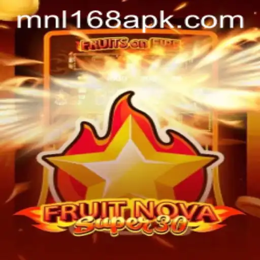 Explore the Vibrant World of FruitrNovaSupe30 with MNL168