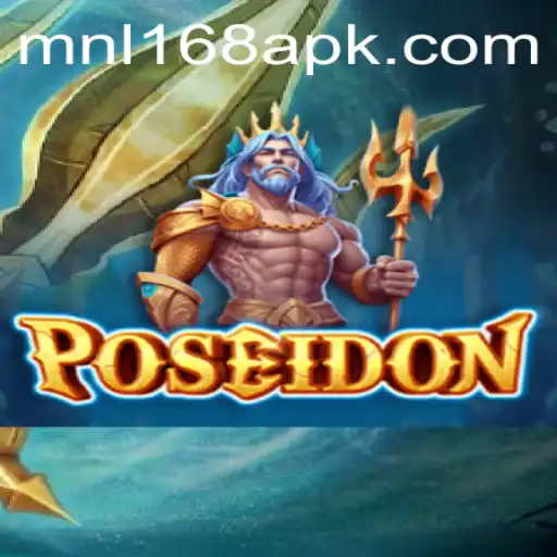 Poseidon: Dive into the World of MNL168