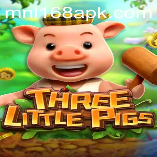 Discover the Enchanting World of THREELITTLEPIGS: A Tale of Adventure and Strategy
