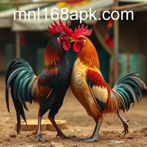 The Controversial World of Cockfighting and MNL168
