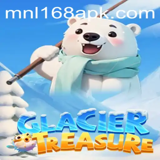 Discover the Thrills of GlacierTreasure: An Immersive Adventure