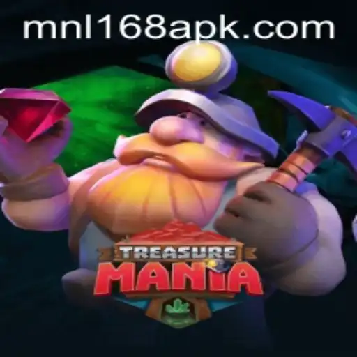 Discover TreasureMania: The Ultimate Adventure Game with a Twist of MNL168